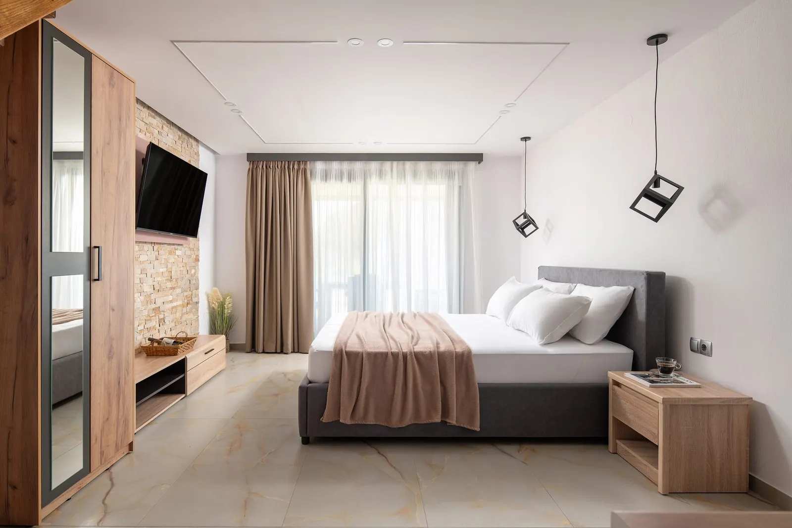 Loft 1